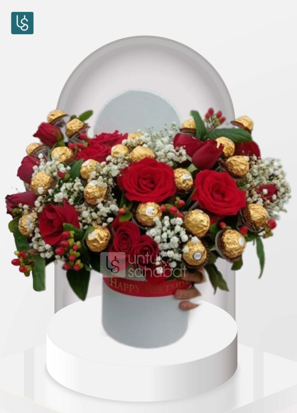 Bloombox Medan 14