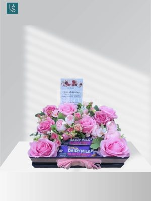 Bloombox Medan 2
