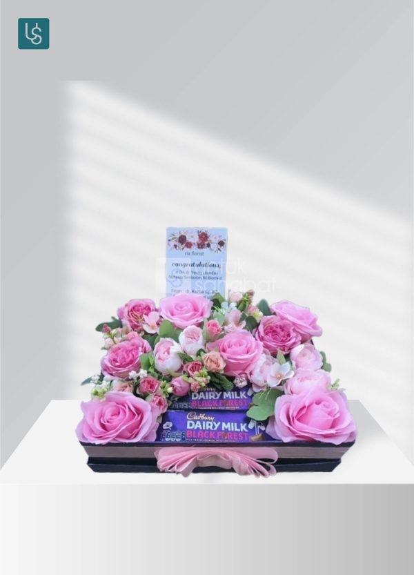 Bloombox Medan 2