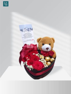 Bloombox Medan 3