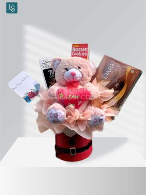 Bloombox Medan 4
