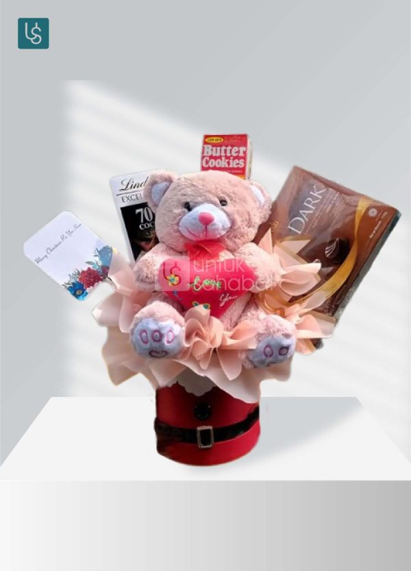 Bloombox Medan 4