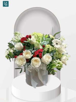 Bloombox Medan 7