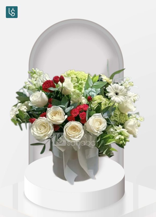 Bloombox Medan 7