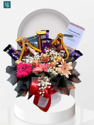 Bloombox Medan 8