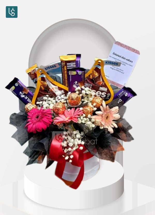 Bloombox Medan 8