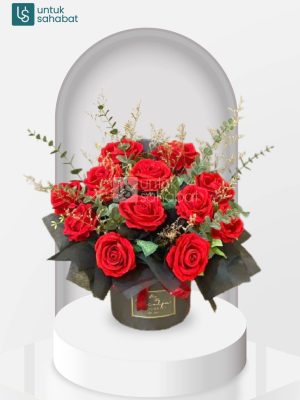 Bloombox Padang 1