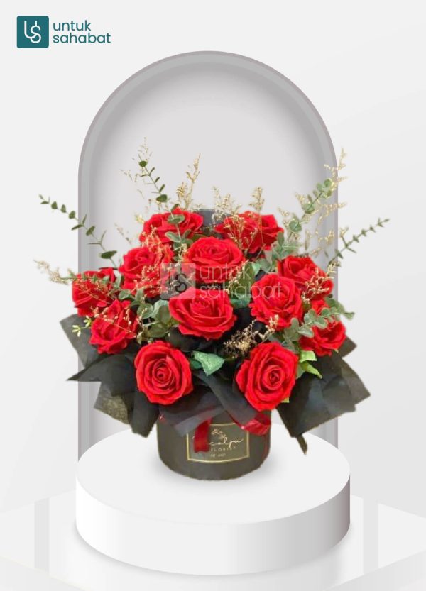 Bloombox Padang 1