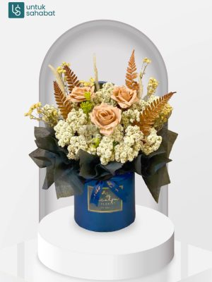 Bloombox Padang 2