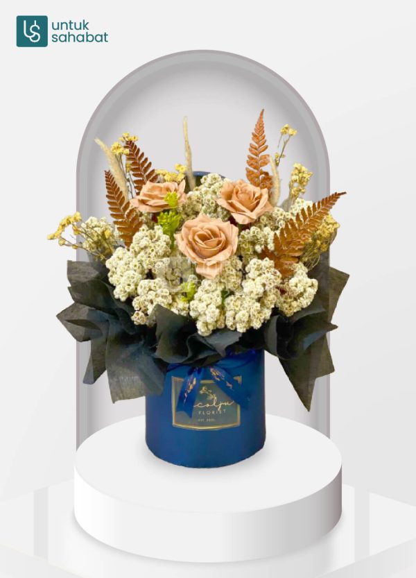 Bloombox Padang 2