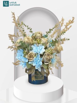 Bloombox Padang 3