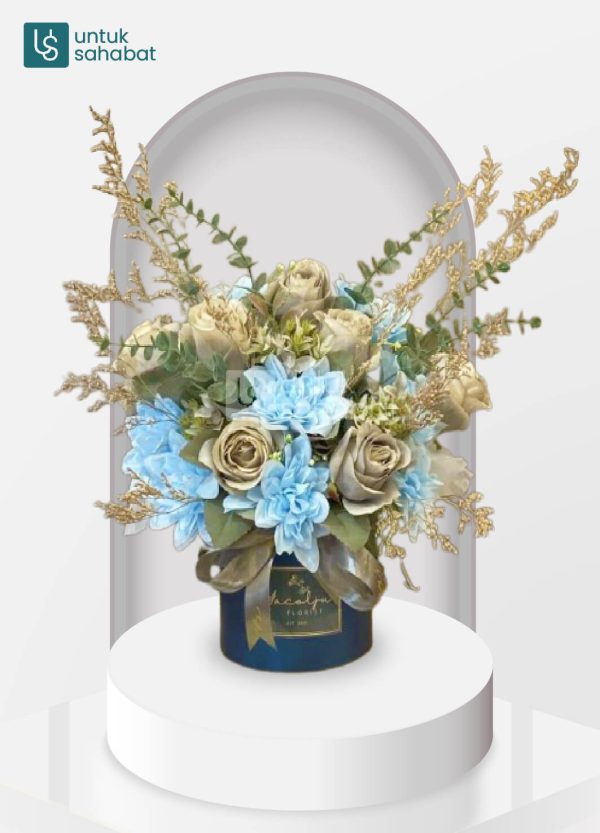Bloombox Padang 3