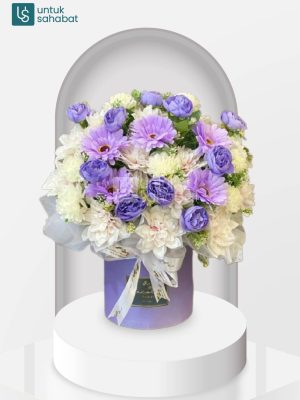 Bloombox Padang 4