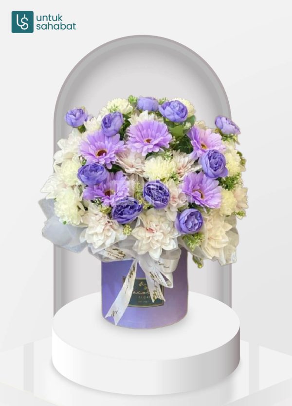 Bloombox Padang 4