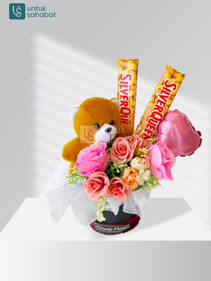 Bloombox Palembang 2