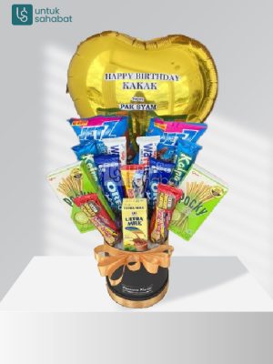 Bloombox Palembang 3
