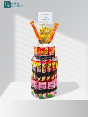 Bloombox Palembang 4