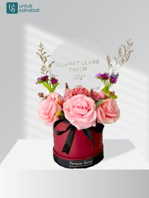Bloombox Palembang 5