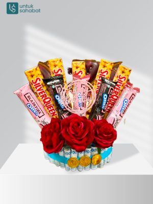 Bloombox Palembang 6