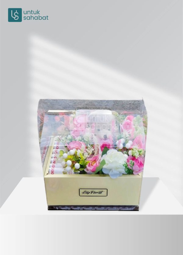 Bloombox Pangkal Pinang 1