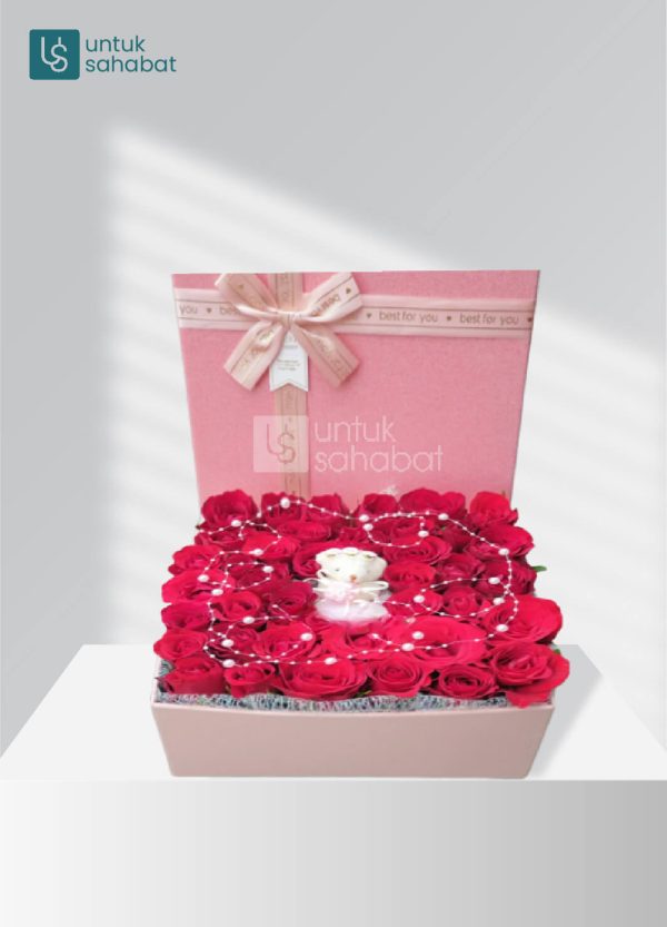 Bloombox Pangkal Pinang 2