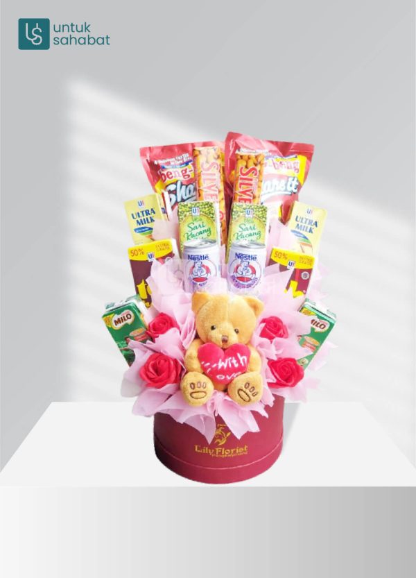 Bloombox Pangkal Pinang 3