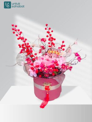Bloombox Pekanbaru 5