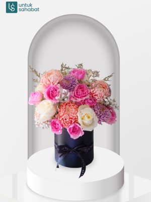Bloombox Semarang 1