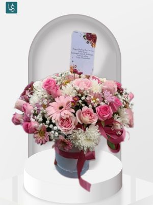Bloombox Semarang 3