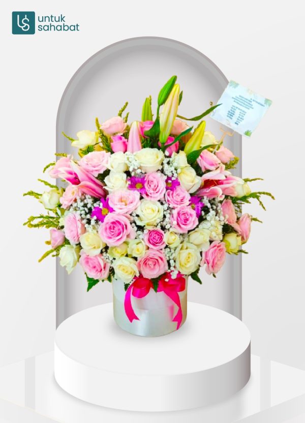 Bloombox Semarang 5