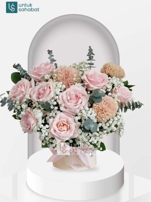 Bloombox Serang 2