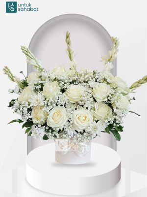 Bloombox Serang 3