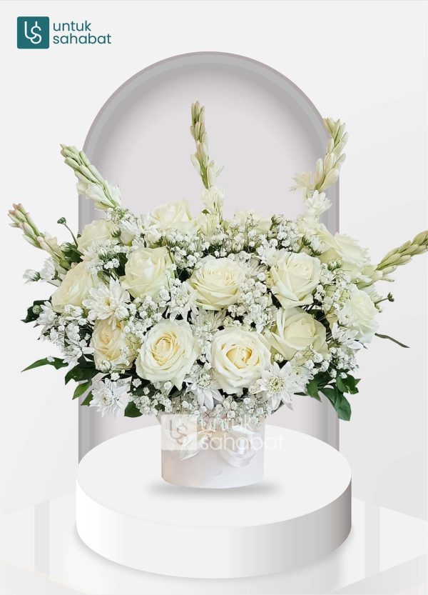 Bloombox Serang 3