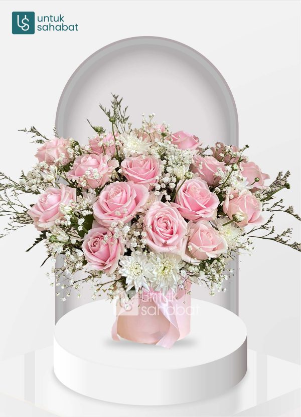 Bloombox Serang 4
