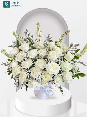 Bloombox Serang 5