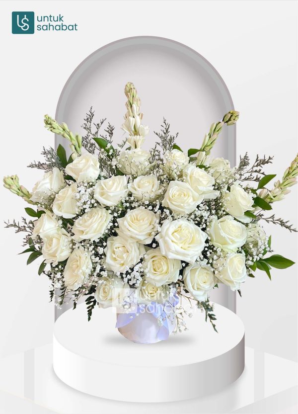 Bloombox Serang 5