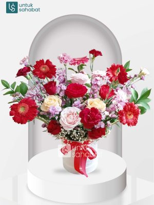 Bloombox Serang 6