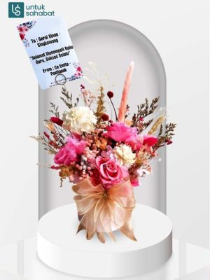 Bloombox Singkawang 2