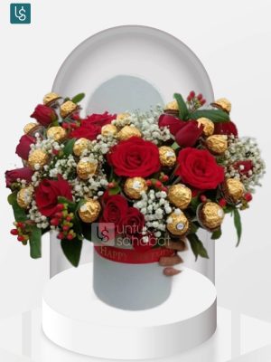 Bloombox Solo 1