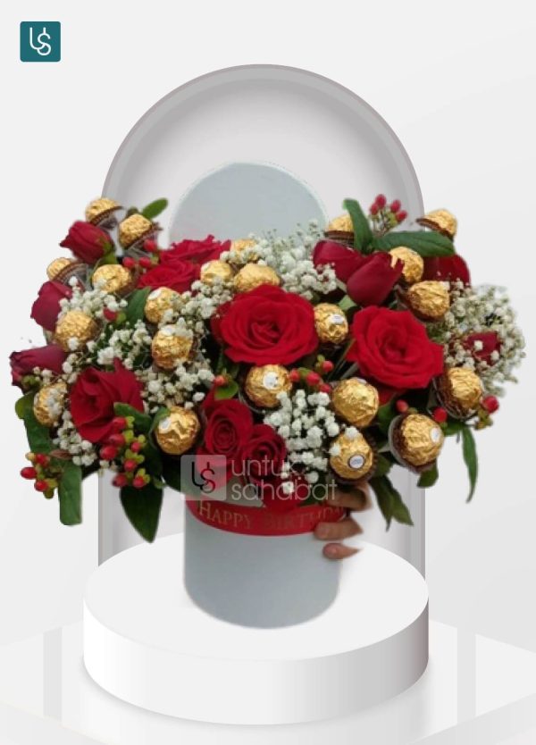 Bloombox Solo 1
