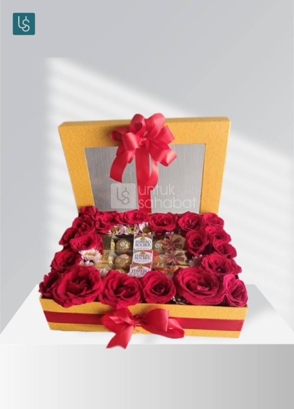 Bloombox Solo 7