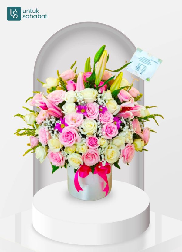 Bloombox Surabaya 13