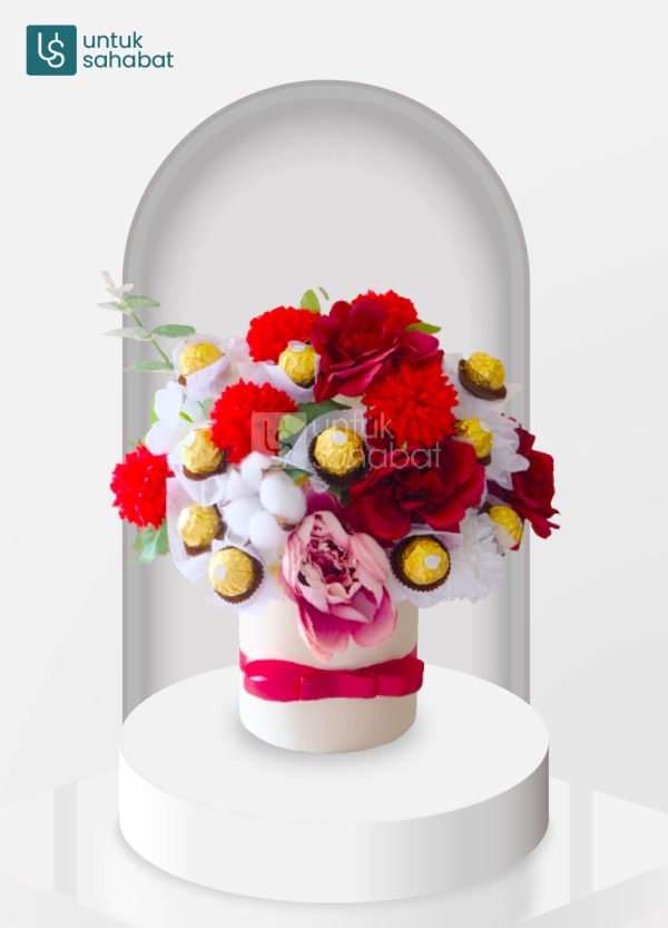 Bloombox Tangerang 10