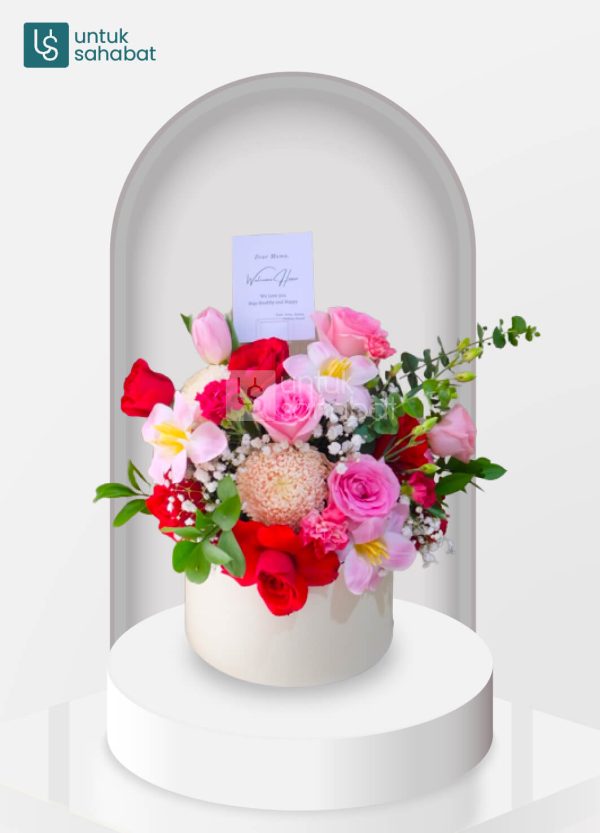 Bloombox Tangerang 3