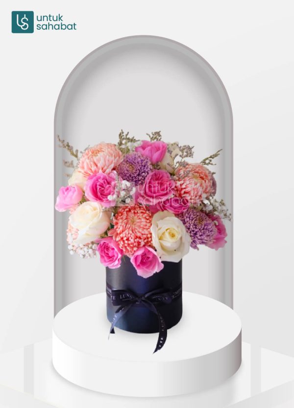 Bloombox Tangerang 4