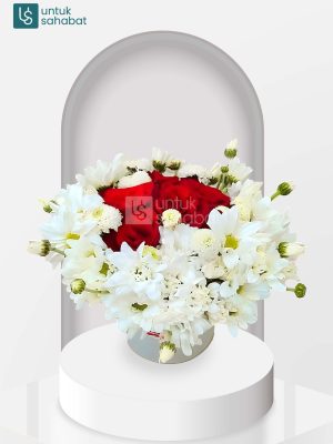 Bloombox Tanjung Selor 1