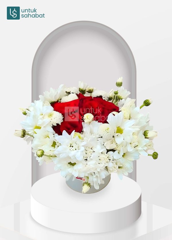 Bloombox Tanjung Selor 1