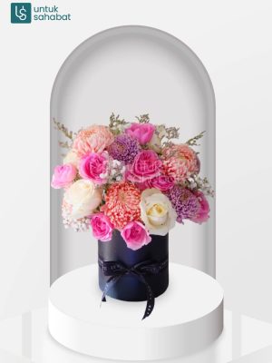 Bloombox Tanjung Selor 10