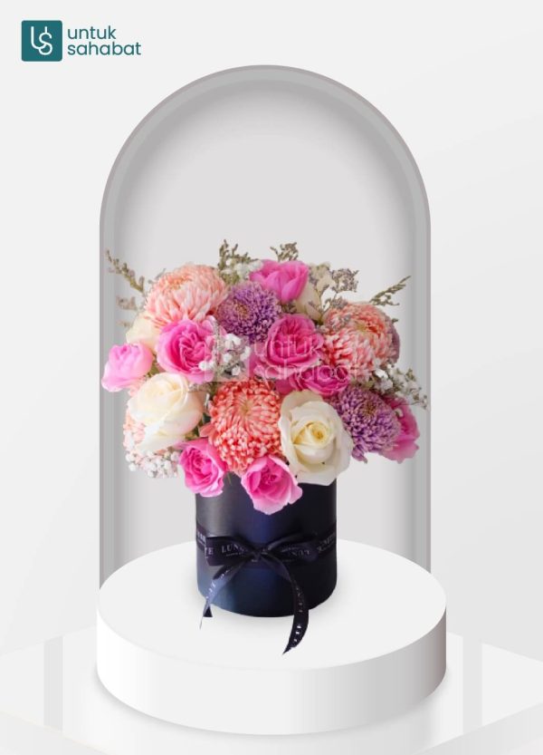 Bloombox Tanjung Selor 10