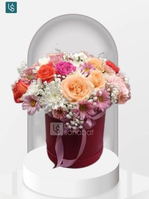 Bloombox Tanjung Selor 11